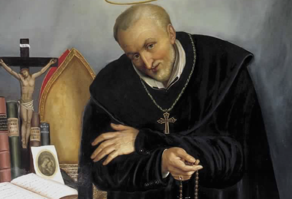 Sant’Alfonso e il discernimento dei carismi