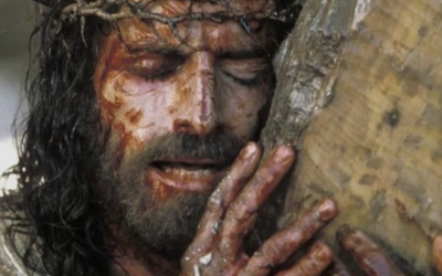 Entrare nel Mistero: la Settimana Santa come soglia