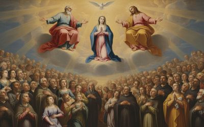 VOCAZIONE UMANA E DIVINA.