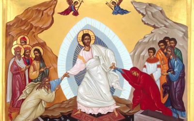 MESSAGGIO e AUGURI di PASQUA 2026 del Ministro Generale dei Frati Francescani dell’Immacolata – P. Immacolato M. Acquali, FI