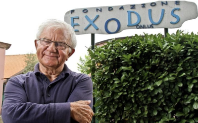 I Frati tra i giovani in recupero. Un ricordo di don Mazzi