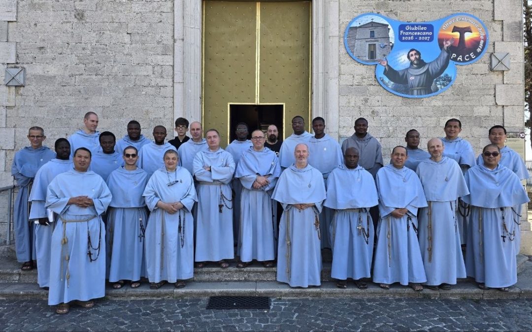 Omelia conclusiva degli Esercizi spirituali 2026