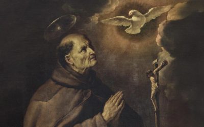 San Pietro d’Alcantara e lo scandalo della penitenza: la libertà cristiana nasce dalla rinuncia