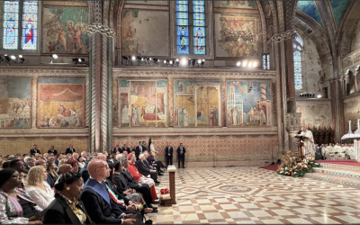 SAN FRANCESCO, IL PATRONO CHE NON CI LASCIA TRANQUILLI